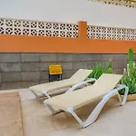 Chalet Chayofa - 3 Bedroom House With Pool