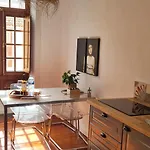 Buba&Go Apartments