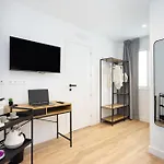Rooms La Rosa
