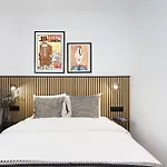 Rooms La Rosa