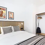 Rooms La Rosa