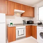 Acogedora Vivienda Vacacional En Playa De La Arena