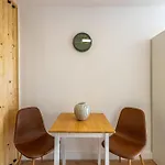 Luxury Studio 2 Ocean View Wifi Free