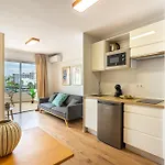 Luxury Studio 2 Ocean View Wifi Free