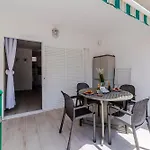 Comodo Y Acogedor Estudio En Tenerife Sur