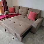 Apartment Eden Mit Beheiztem Pool, Luxurioese Ausstattung Mit Marmorboden, Marmorbadezimmer