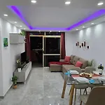 Apartment Eden Mit Beheiztem Pool, Luxurioese Ausstattung Mit Marmorboden, Marmorbadezimmer