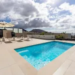 Villa Orion Luxury Ocean View