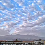 Balcon Del Mar - Ocean & Volcano View, Pool, Fibre Net
