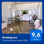 Flores & Campos Guest House
