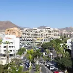 Top New Apartment Center Los Cristianos