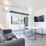 Top New Apartment Center Los Cristianos