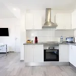 Top New Apartment Center Los Cristianos
