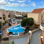 Gran Apartamento 2 Dormitorios Yucca Park Playa Fanabe
