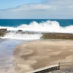 Apartamento Piscinas Naturales
