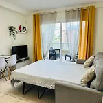 Mi Casa Orlando Fanabe
