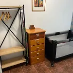 Apartamento Mar Y Montana
