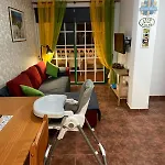 Apartamento Mar Y Montana