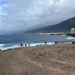 Apartamento Mar Y Montana