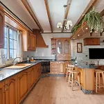 Casa Rural Tijoco Bajo Con Jacuzzi Adeje