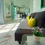 Casa Cristal