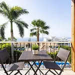 Villa Paraiso Del Mar Con Piscina Privada