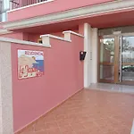 Casa Soraya El Medano