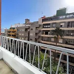 Apartamento Carrillo 9