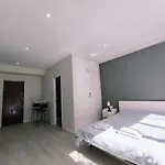 Apartamento Carrillo 9