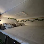 Autocaravan,Camper,Campervan,Motorhome,Not Driveable,Only Habitable