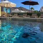 5 bedrooms Villa Costa Adeje