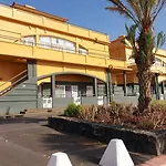 Las Palmeras