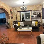 Casa Lazaro, Tegueste