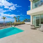 Exceptional Villa Melodia Serenity 1