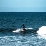 Adeje - Twinfin Hostel & Surf Yoga Camp