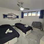 Los Geranios 2 Rooms - Sea views