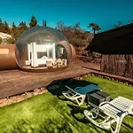 Hotel Rural La Correa Del Almendro & Bubble Experience - Adults Only