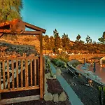 Hotel Rural La Correa Del Almendro & Bubble Experience - Adults Only