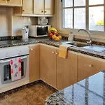 Bright Apartment In Puerto De Santiago 65 M² Terrace
