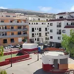 Bright Apartment In Puerto De Santiago 65 M² Terrace