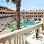 Charming Studio In Costa Del Silencio 45 M² Near Pool