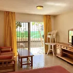 Charming Studio In Costa Del Silencio 45 M² Near Pool
