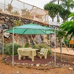 Tenerife Healing Garden