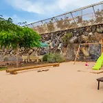 Tenerife Healing Garden