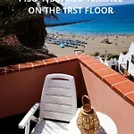 Casitas Tenerife - El Risco 1