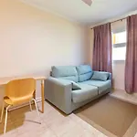 Ocean View Apartament