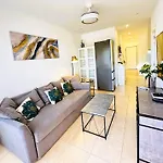 Firstline Apartment Costamar
