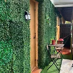 Casa Aloe Jardin Lagoon - Naturaleza Y Relax