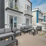 Villa Atlantico