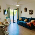 Alba Garden View Heated Pool - Golf Del Sur